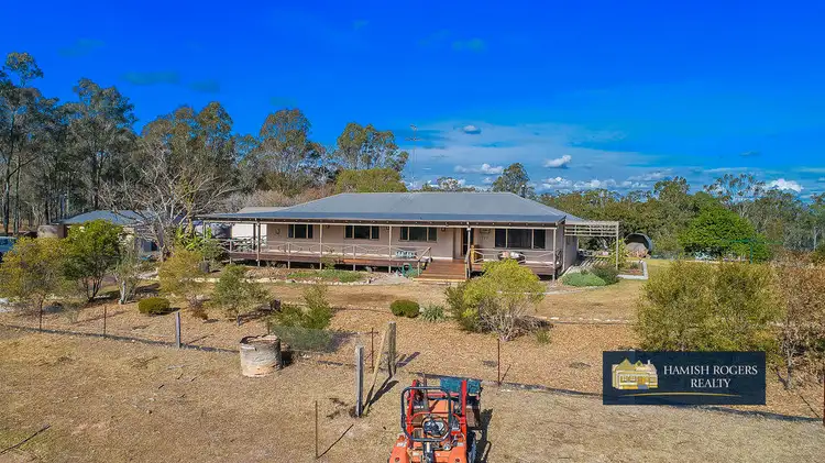 Fourth view of Homely rural property listing, 160 Whitmore Road, Maraylya NSW 2765