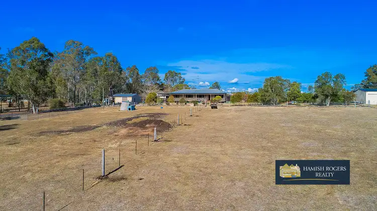 Fifth view of Homely rural property listing, 160 Whitmore Road, Maraylya NSW 2765