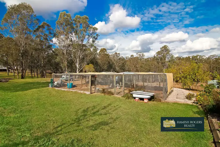 Sixth view of Homely rural property listing, 160 Whitmore Road, Maraylya NSW 2765