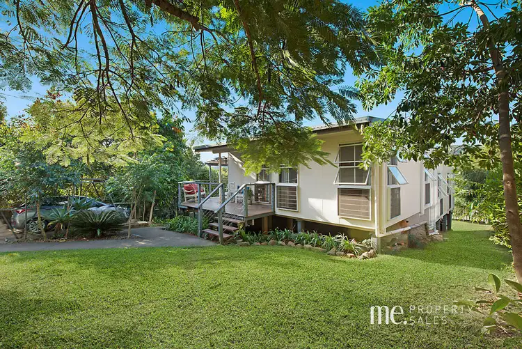 11 Roderick Street, Dayboro QLD 4521