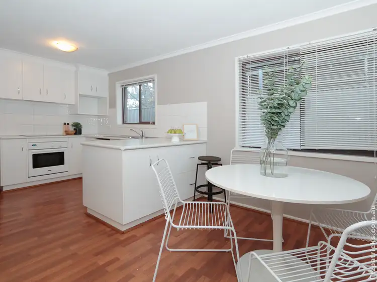 Fourth view of Homely house listing, 31 Warrawong Street, Kooringal NSW 2650