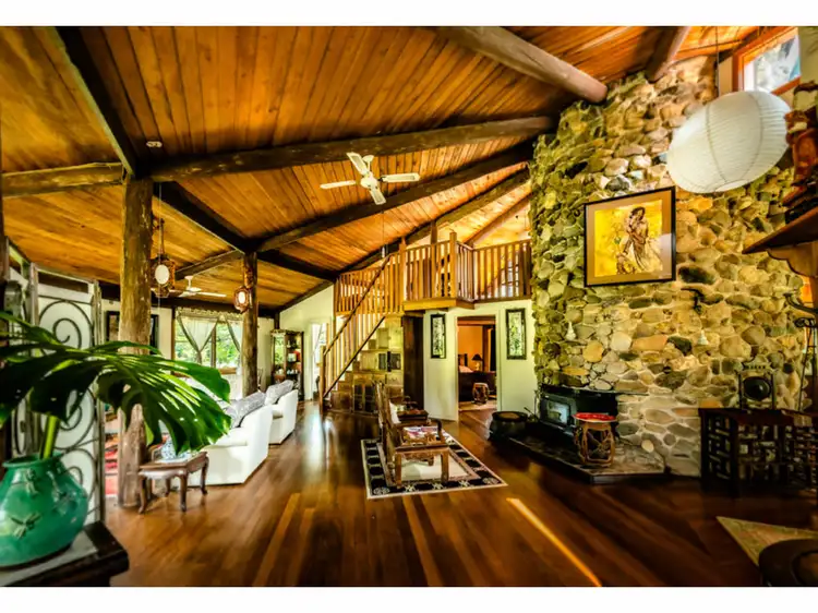631 Gordonville Road, Bellingen NSW 2454
