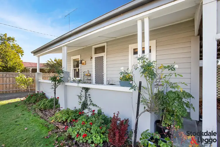64 Hennessey Street, Moe VIC 3825