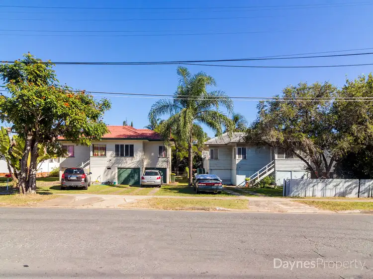 Second view of Homely house listing, 103 Postle Street, Acacia Ridge QLD 4110