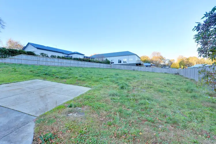 Second view of Homely land listing, 13 Banks Smith Drive, Gembrook VIC 3783