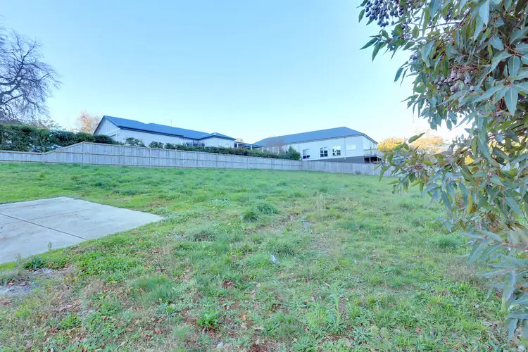 Third view of Homely land listing, 13 Banks Smith Drive, Gembrook VIC 3783