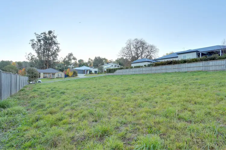 Fourth view of Homely land listing, 13 Banks Smith Drive, Gembrook VIC 3783