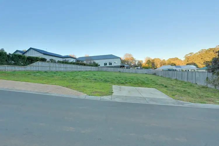 Fifth view of Homely land listing, 13 Banks Smith Drive, Gembrook VIC 3783