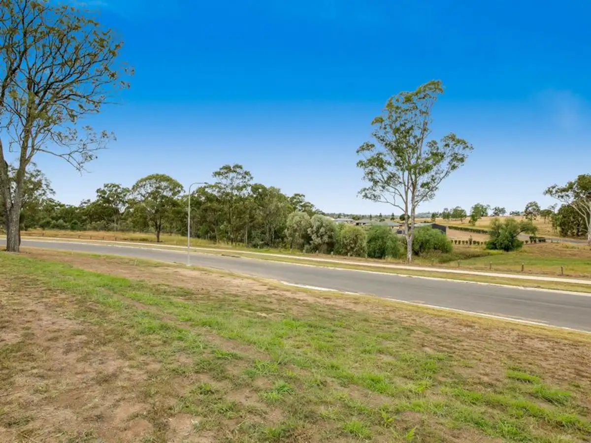 Main view of Homely land listing, LOT 1030 Farmer Drive, Meringandan West QLD 4352