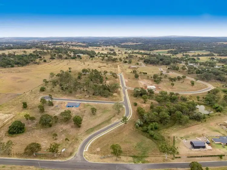 Third view of Homely land listing, LOT 1030 Farmer Drive, Meringandan West QLD 4352