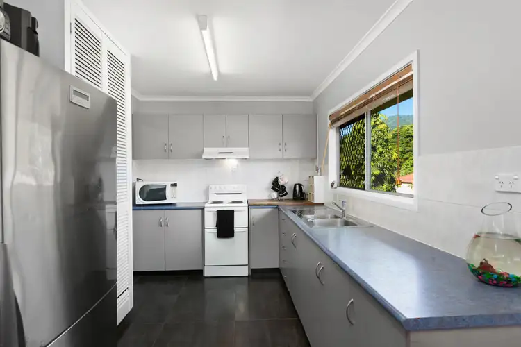 Main view of Homely house listing, 43 Nephrite Street, Woree QLD 4868