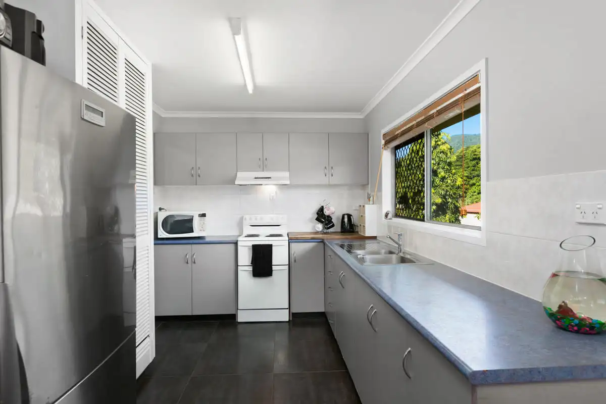 Main view of Homely house listing, 43 Nephrite Street, Woree QLD 4868