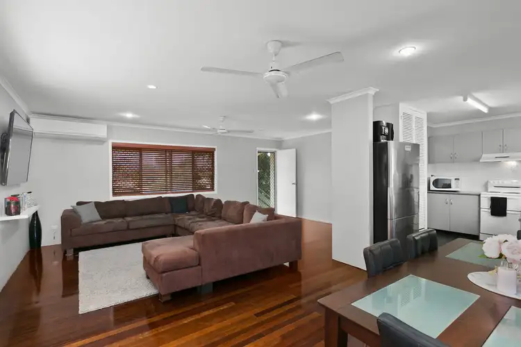 Second view of Homely house listing, 43 Nephrite Street, Woree QLD 4868