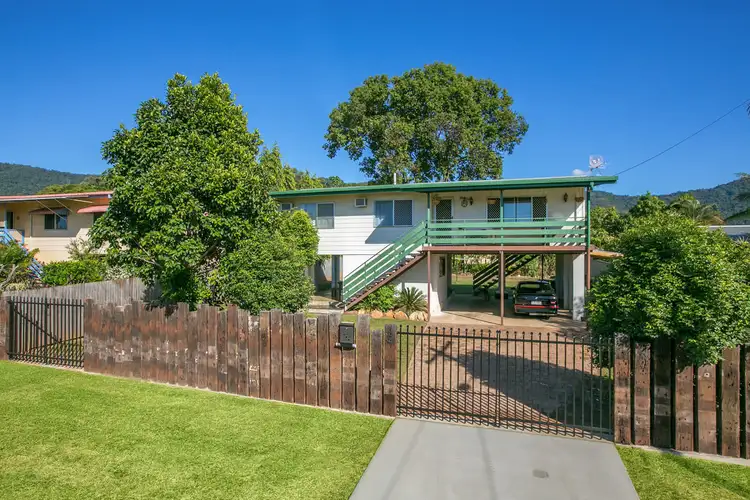 Third view of Homely house listing, 43 Nephrite Street, Woree QLD 4868