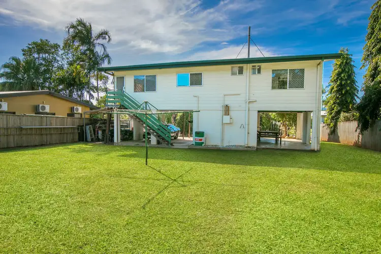 Fourth view of Homely house listing, 43 Nephrite Street, Woree QLD 4868