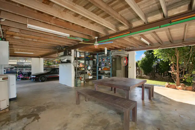 Fifth view of Homely house listing, 43 Nephrite Street, Woree QLD 4868
