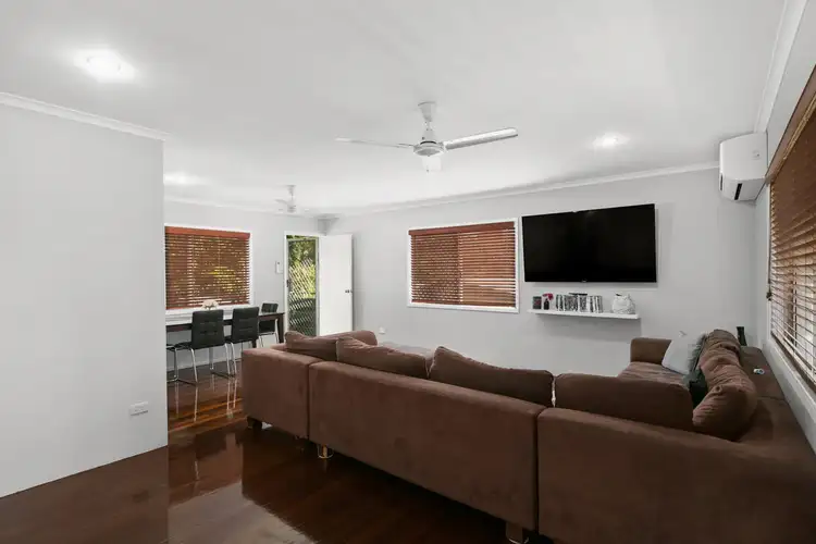 Sixth view of Homely house listing, 43 Nephrite Street, Woree QLD 4868