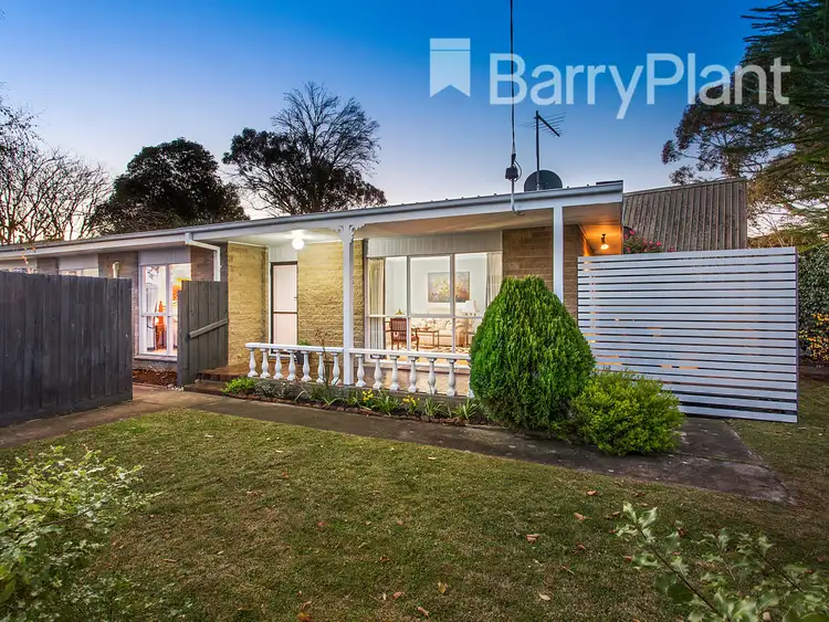 4 Besgrove Street, Rosebud VIC 3939