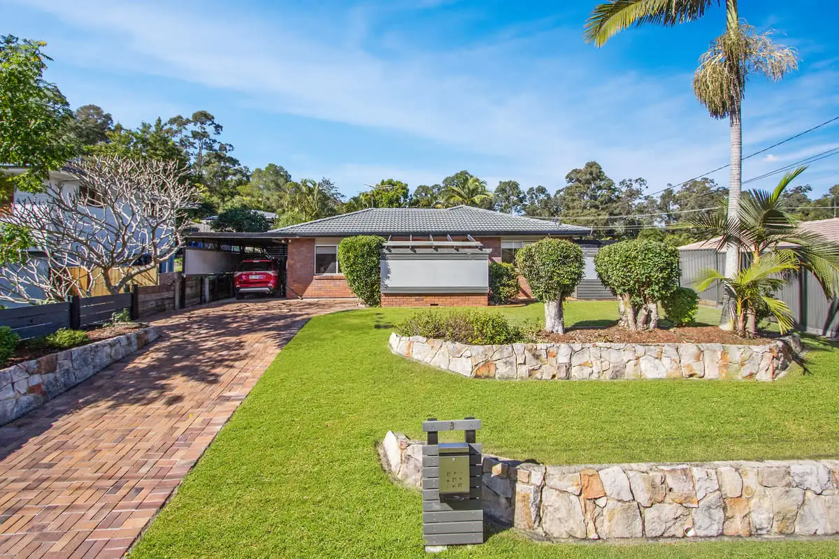 Main view of Homely house listing, 3 Forest Street, Daisy Hill QLD 4127