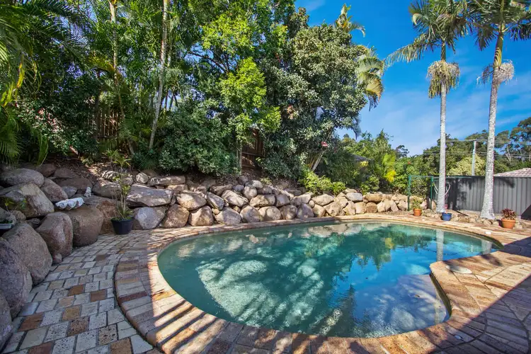 Second view of Homely house listing, 3 Forest Street, Daisy Hill QLD 4127