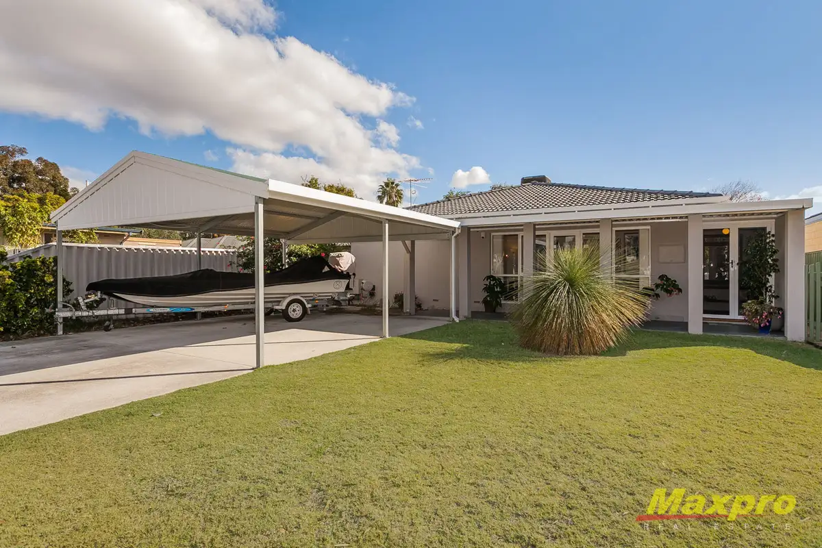 Main view of Homely house listing, 28A Devon Way, Lynwood WA 6147