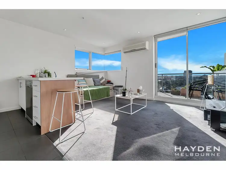 706/250 Barkly Street, Footscray VIC 3011