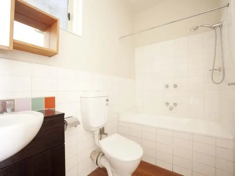 Third view of Homely apartment listing, 7/35 Fitzgerald Street, South Yarra VIC 3141