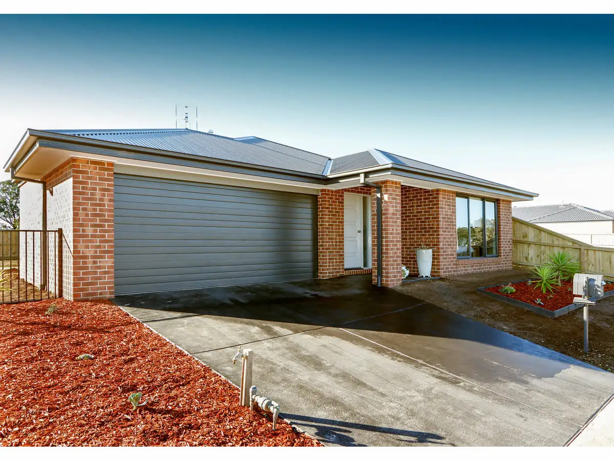 Main view of Homely house listing, 47 Morgan Street, Sale VIC 3850