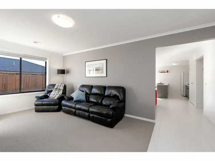 Second view of Homely house listing, 47 Morgan Street, Sale VIC 3850