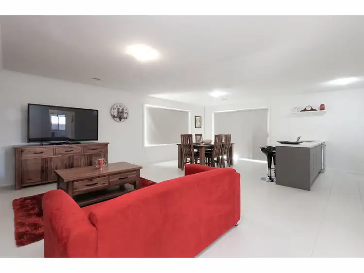 Fourth view of Homely house listing, 47 Morgan Street, Sale VIC 3850
