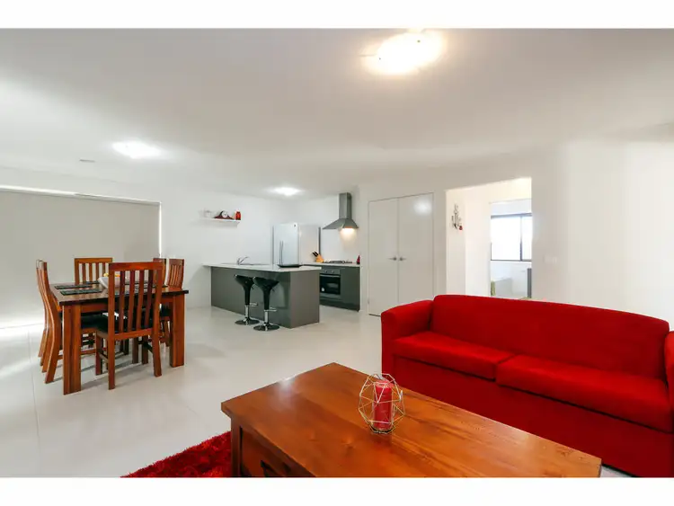 Fifth view of Homely house listing, 47 Morgan Street, Sale VIC 3850