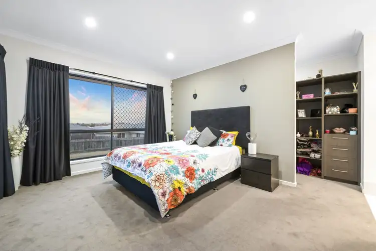 Fourth view of Homely house listing, 21 Wandoo Crescent, Westbrook QLD 4350