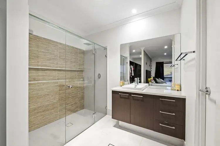 Fifth view of Homely house listing, 21 Wandoo Crescent, Westbrook QLD 4350