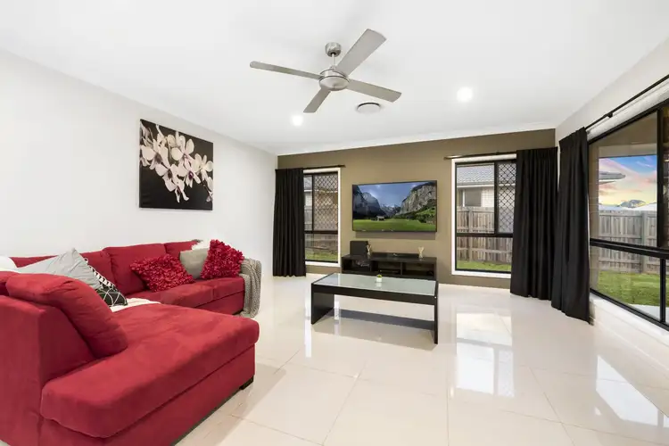 Sixth view of Homely house listing, 21 Wandoo Crescent, Westbrook QLD 4350