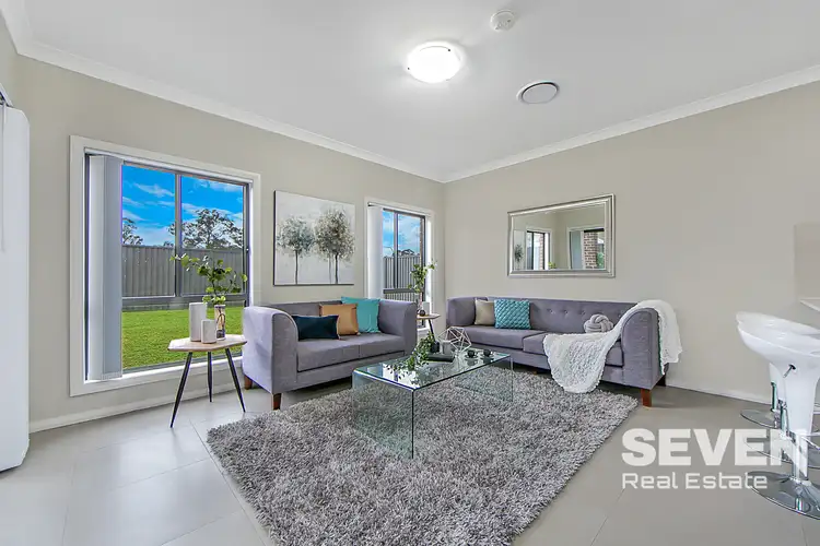 11 Gwen Street, Rouse Hill NSW 2155