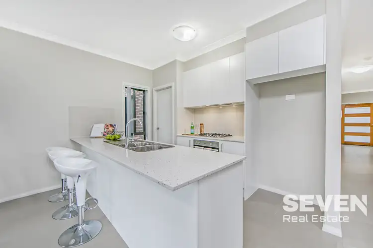 Fifth view of Homely house listing, 11 Gwen Street, Rouse Hill NSW 2155