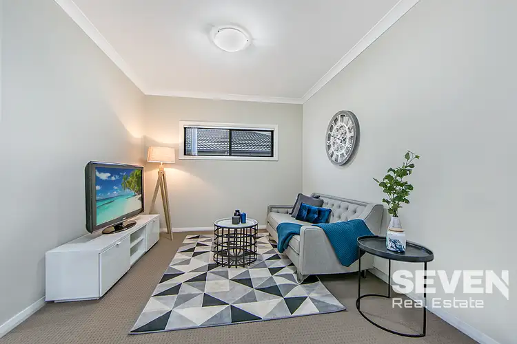 Sixth view of Homely house listing, 11 Gwen Street, Rouse Hill NSW 2155