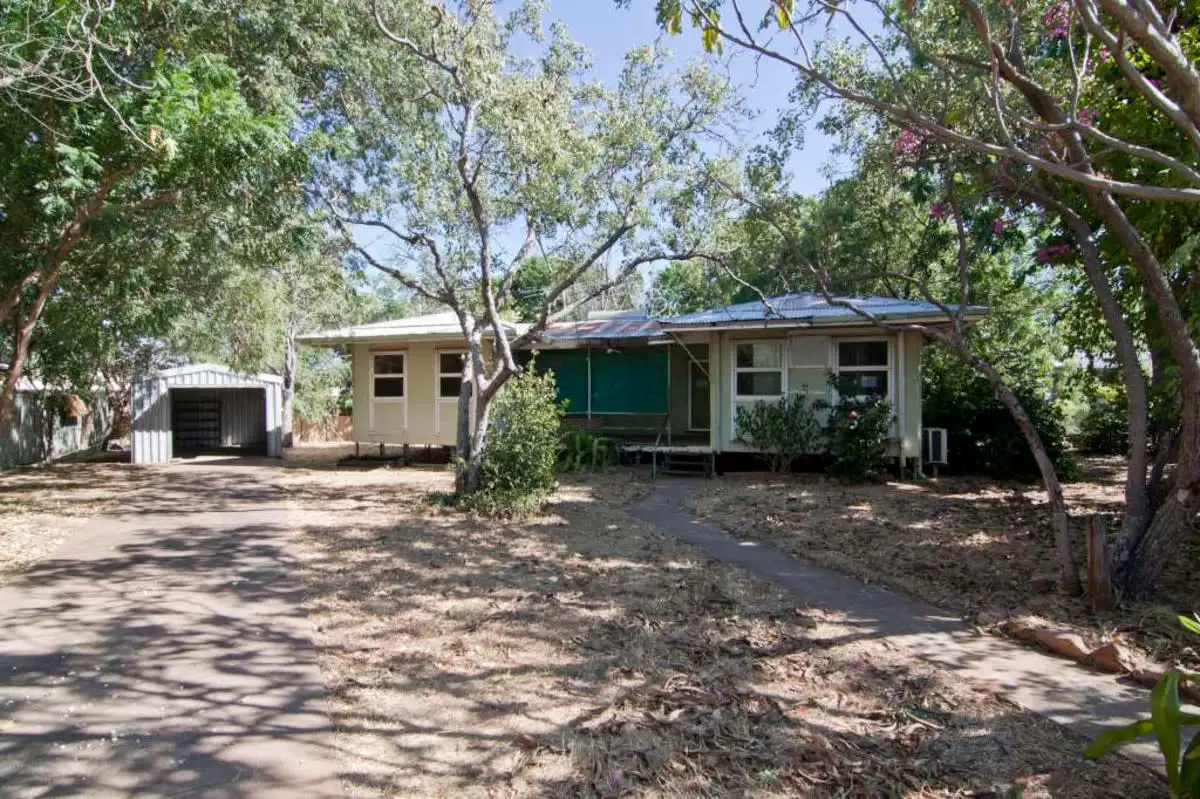 Main view of Homely house listing, 11 Dorrigo Street, Wyndham WA 6740