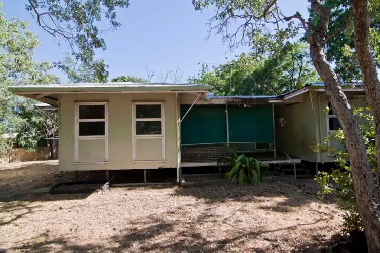 Second view of Homely house listing, 11 Dorrigo Street, Wyndham WA 6740