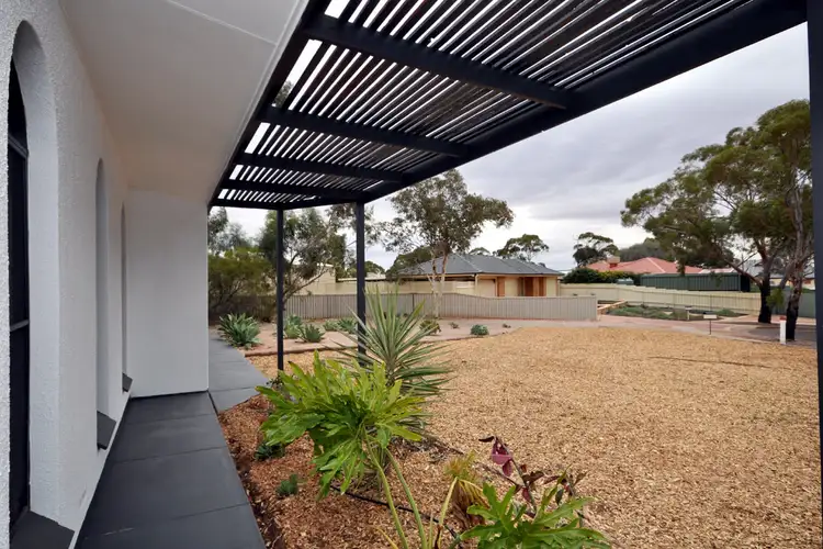 1 McKinnon Court, Port Augusta West SA 5700