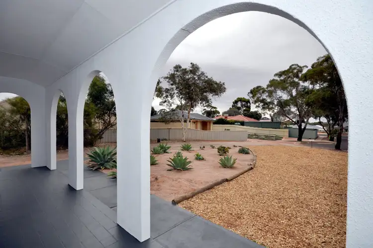 Second view of Homely house listing, 1 McKinnon Court, Port Augusta West SA 5700