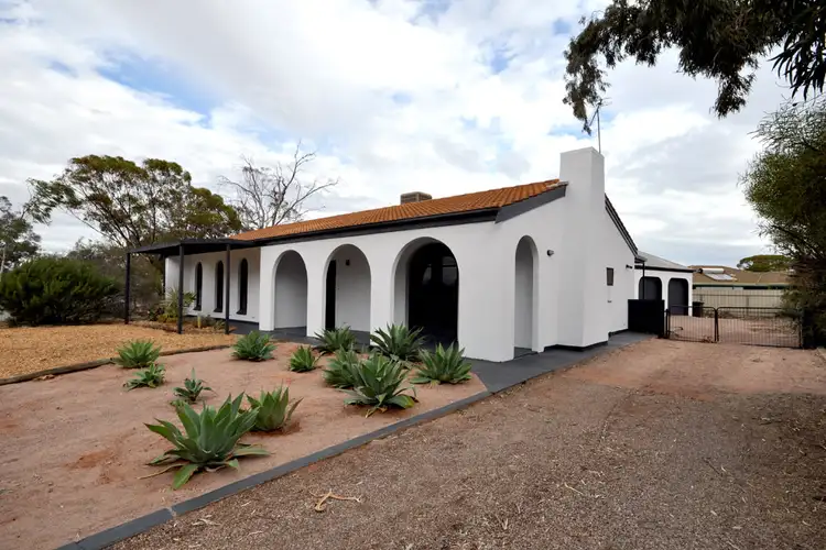 Third view of Homely house listing, 1 McKinnon Court, Port Augusta West SA 5700