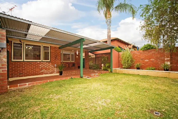 Fifth view of Homely house listing, 43 Monk Street, Kensington WA 6151