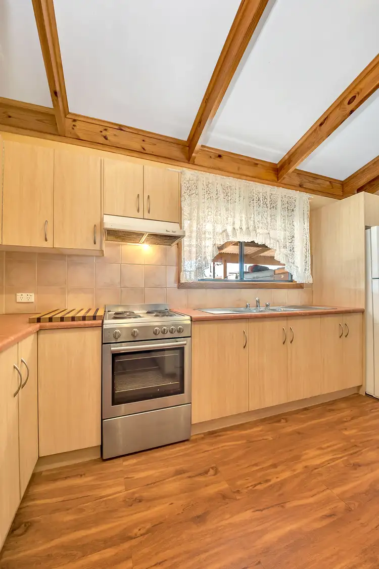 Second view of Homely house listing, 29 Jaguar Avenue, Port Willunga SA 5173