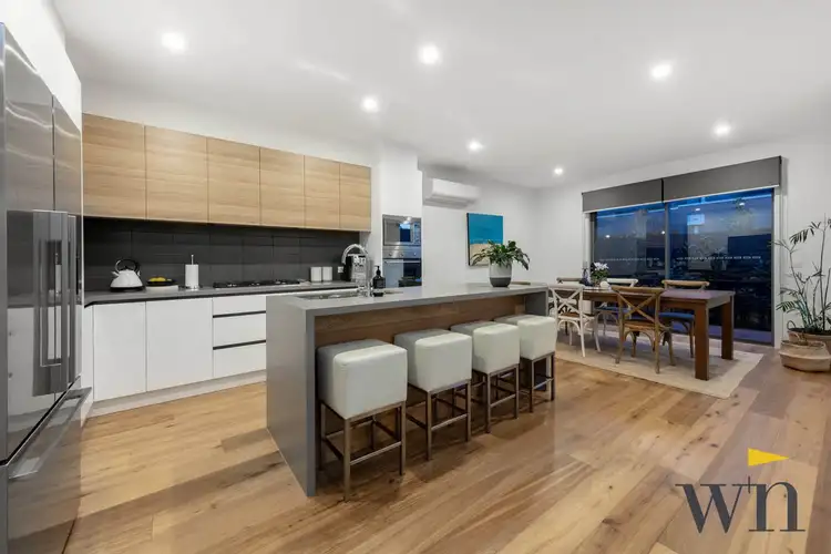 Second view of Homely house listing, 5 Pine Avenue, Mornington VIC 3931