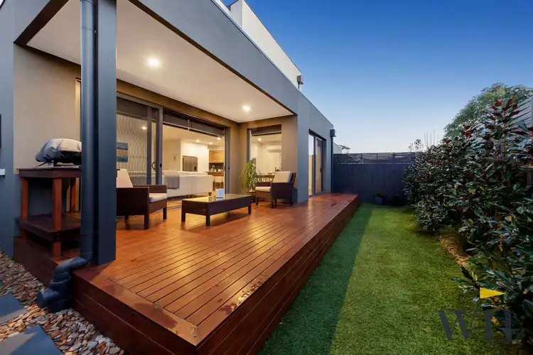 Fourth view of Homely house listing, 5 Pine Avenue, Mornington VIC 3931