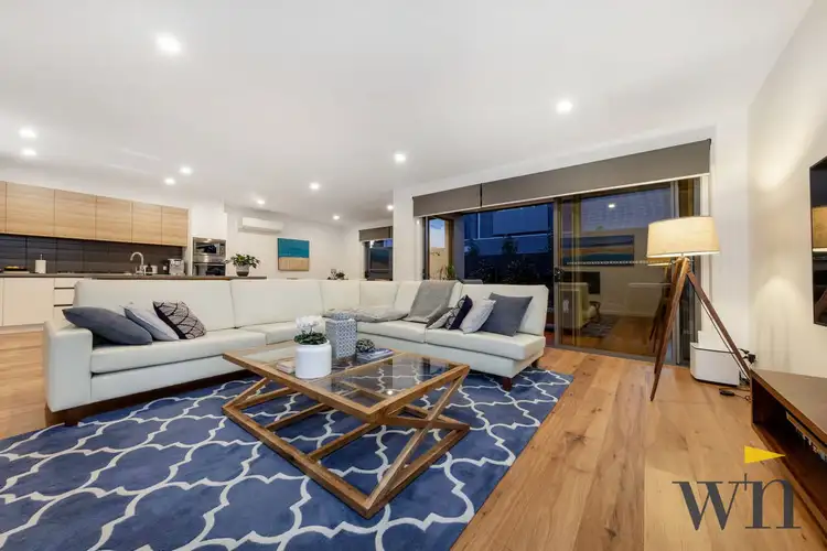 Fifth view of Homely house listing, 5 Pine Avenue, Mornington VIC 3931