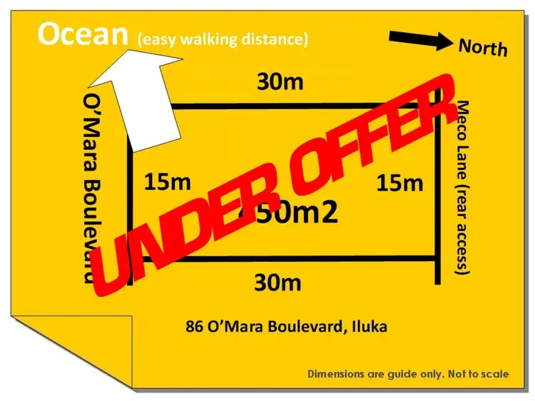 86 O'Mara Boulevard, Iluka WA 6028