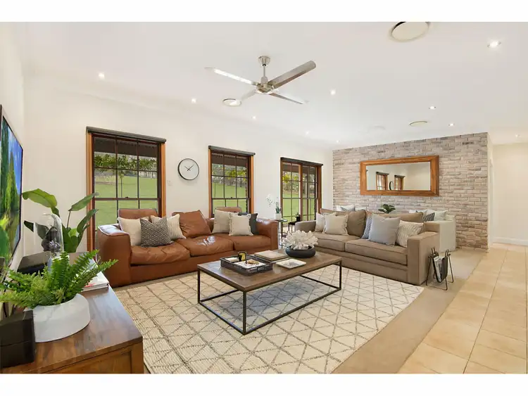 Third view of Homely rural property listing, 144 Coates Park Road, Cobbitty NSW 2570