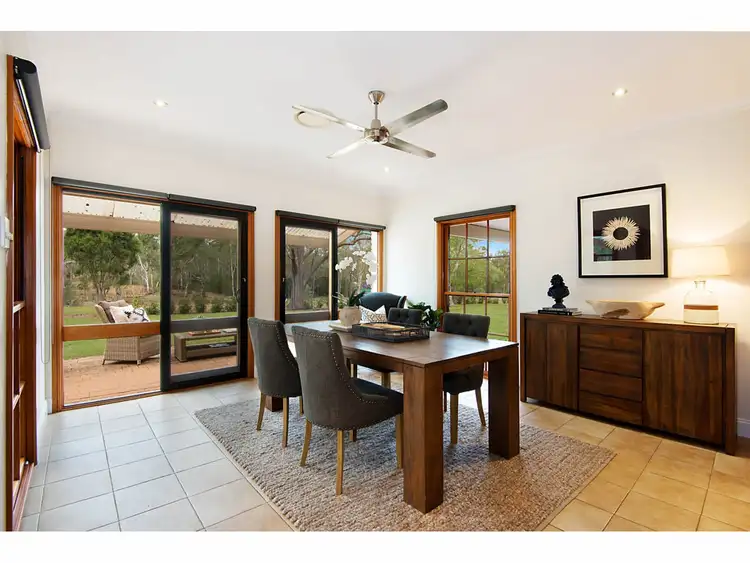 Fourth view of Homely rural property listing, 144 Coates Park Road, Cobbitty NSW 2570